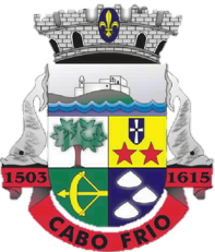 Brasão do Município de Cabo Frio